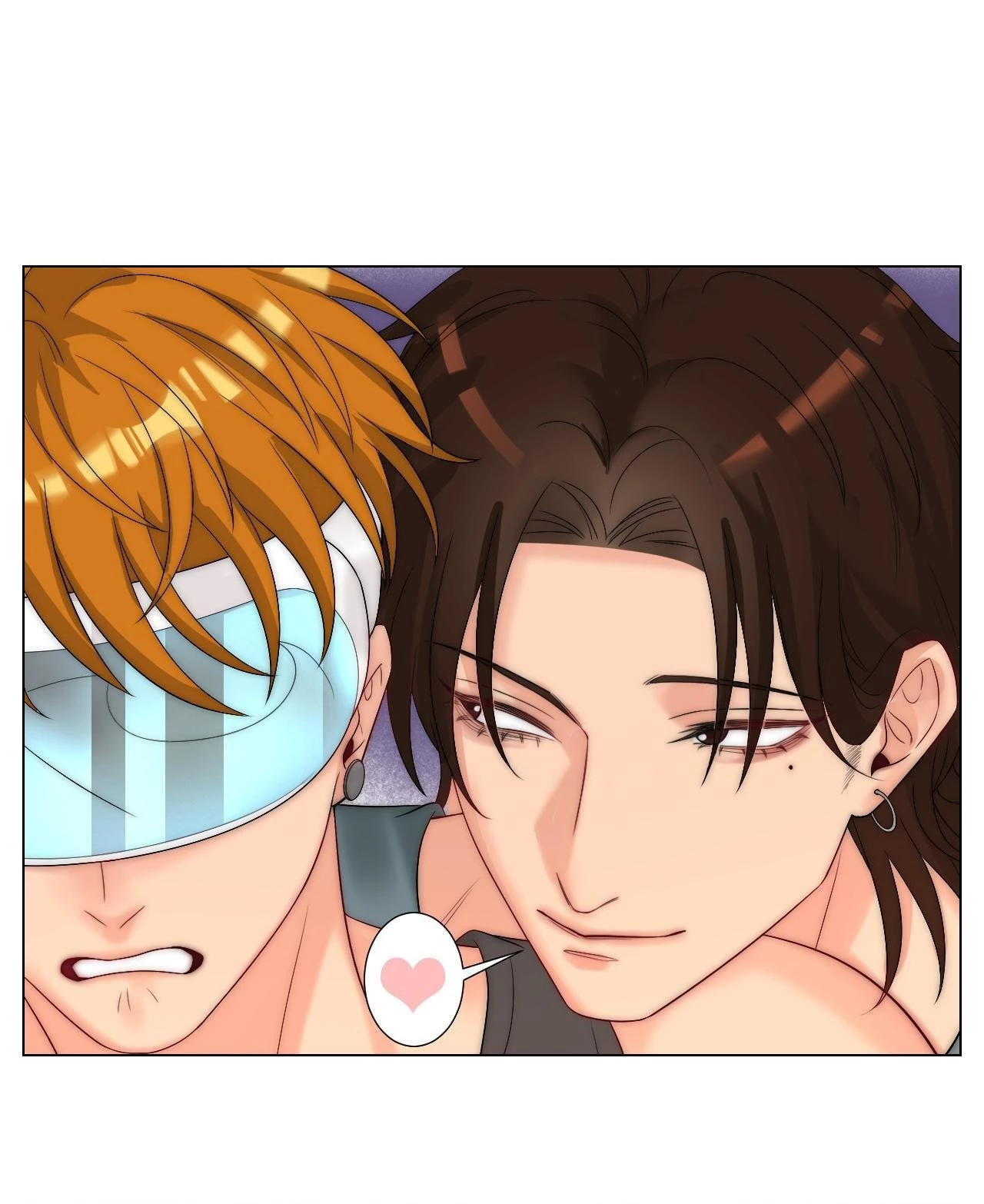 Ký Túc Xá Nam Phòng 303 Chapter 241 - 12