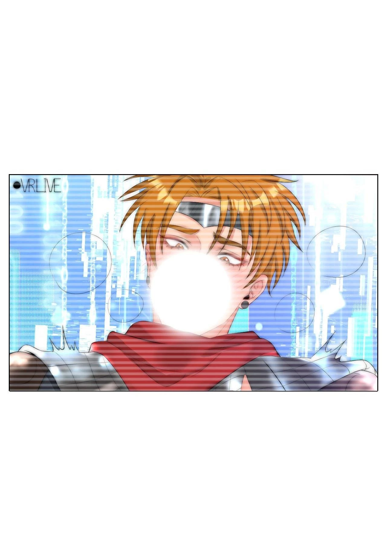 Ký Túc Xá Nam Phòng 303 Chapter 241 - 16