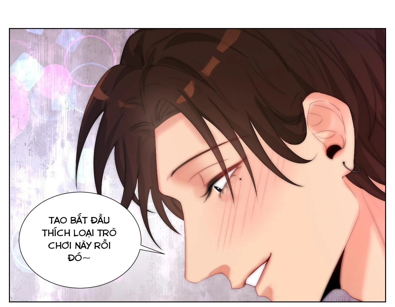 Ký Túc Xá Nam Phòng 303 Chapter 241 - 17