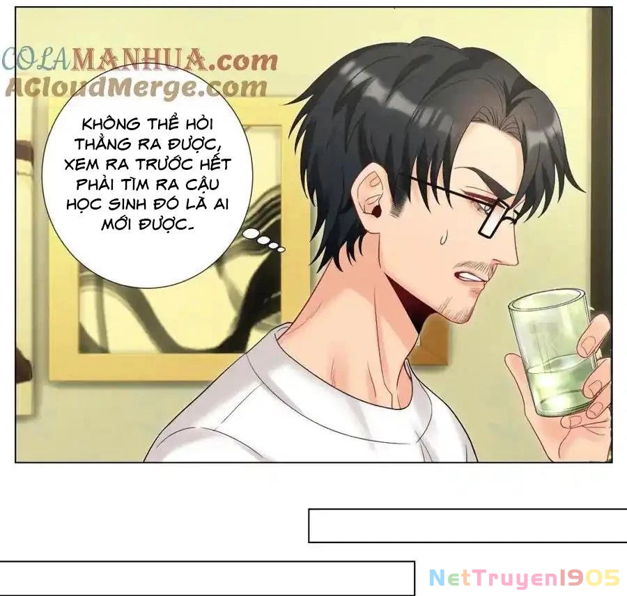 Ký Túc Xá Nam Phòng 303 Chapter 242 - 8