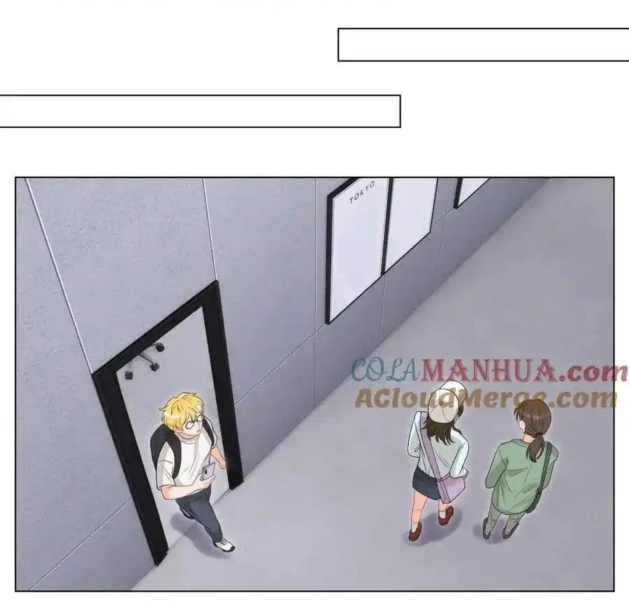 Ký Túc Xá Nam Phòng 303 Chapter 242 - 15