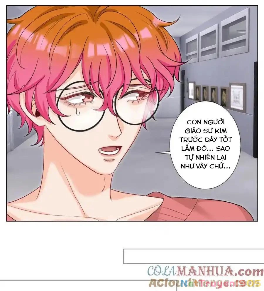 Ký Túc Xá Nam Phòng 303 Chapter 242 - 17