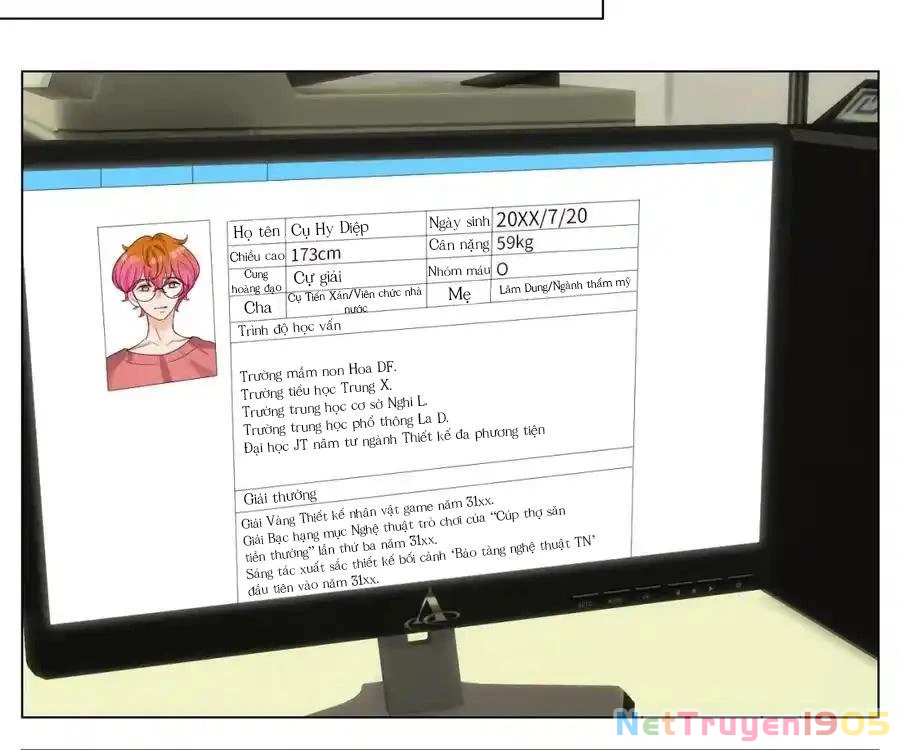 Ký Túc Xá Nam Phòng 303 Chapter 242 - 18