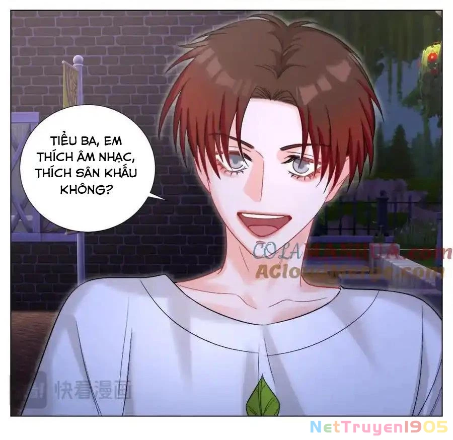 Ký Túc Xá Nam Phòng 303 Chapter 244 - 11