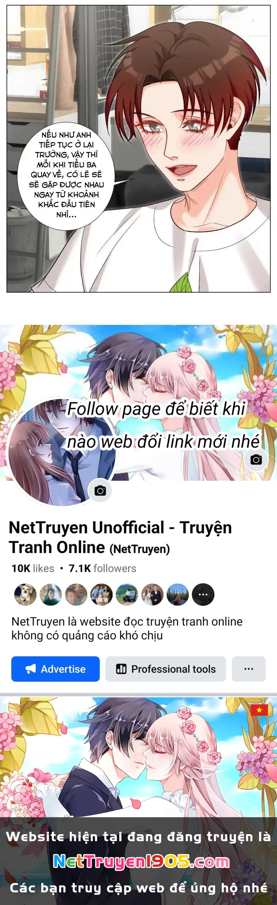 Ký Túc Xá Nam Phòng 303 Chapter 244 - 19