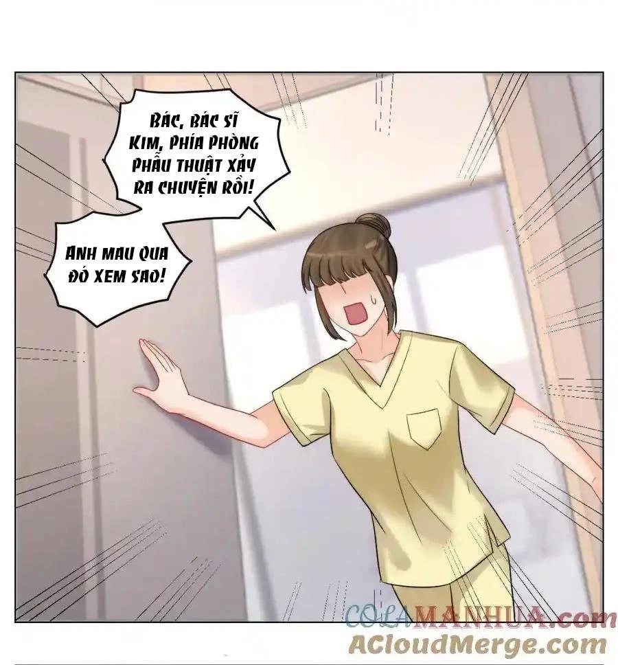 Ký Túc Xá Nam Phòng 303 Chapter 245 - 5