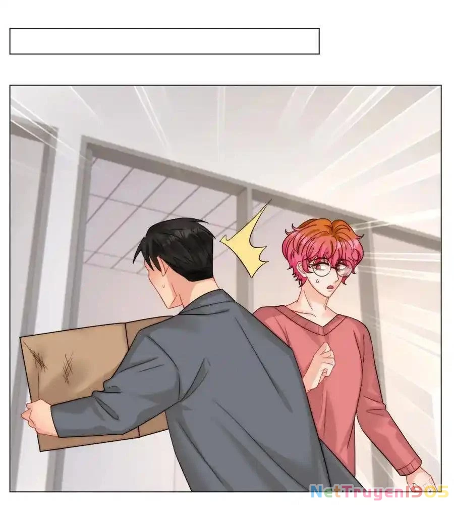 Ký Túc Xá Nam Phòng 303 Chapter 245 - 7