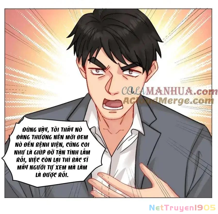 Ký Túc Xá Nam Phòng 303 Chapter 245 - 12