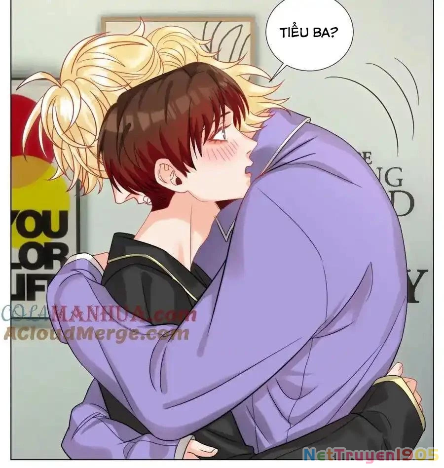 Ký Túc Xá Nam Phòng 303 Chapter 246 - 7