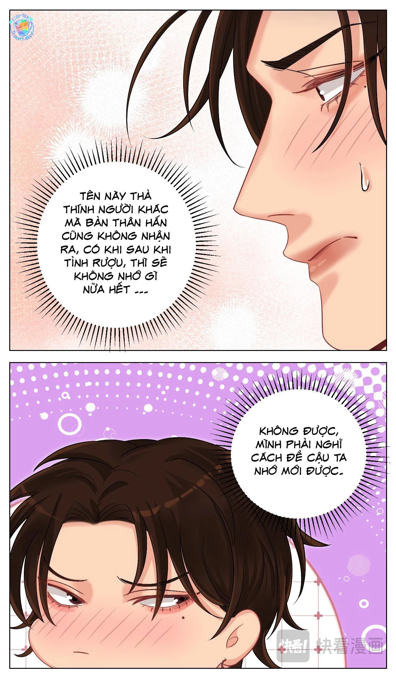 Ký Túc Xá Nam Phòng 303 Chapter 248 - 18