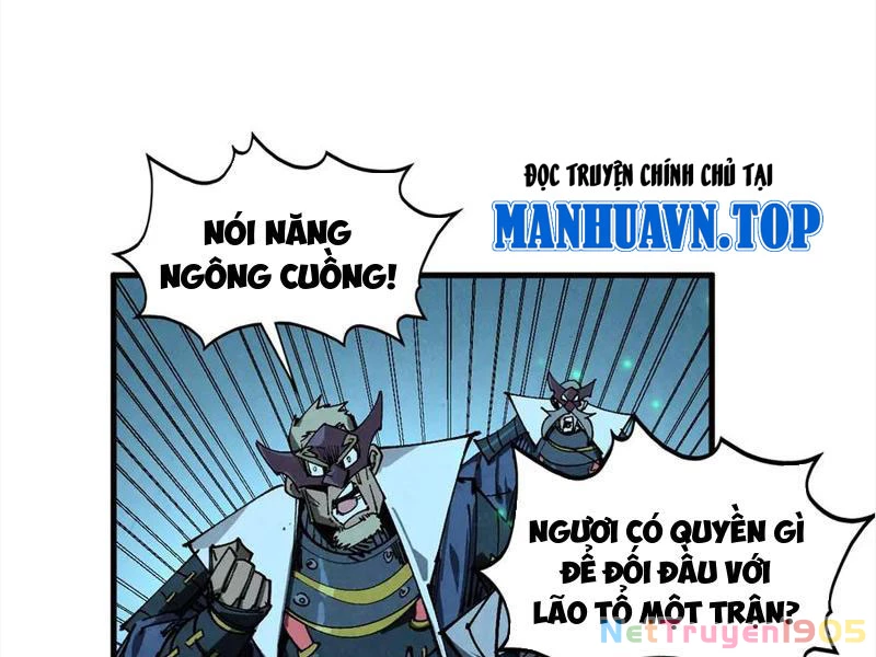 Vạn Cổ Chí Tôn Chapter 423 - 42
