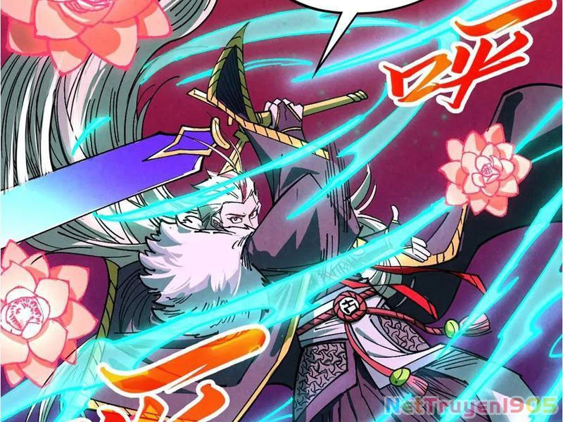 Vạn Cổ Chí Tôn Chapter 423 - 61