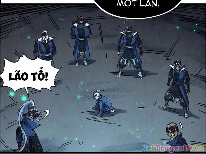 Vạn Cổ Chí Tôn Chapter 423 - 117