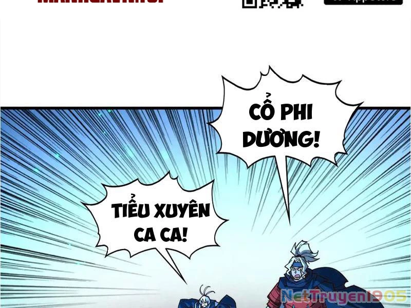Vạn Cổ Chí Tôn Chapter 423 - 125