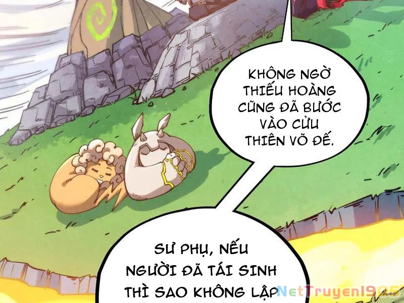 Vạn Cổ Chí Tôn Chapter 424 - 35