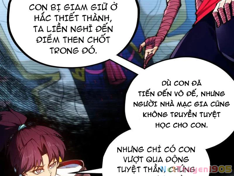 Vạn Cổ Chí Tôn Chapter 424 - 41