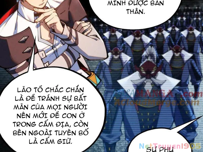 Vạn Cổ Chí Tôn Chapter 424 - 42