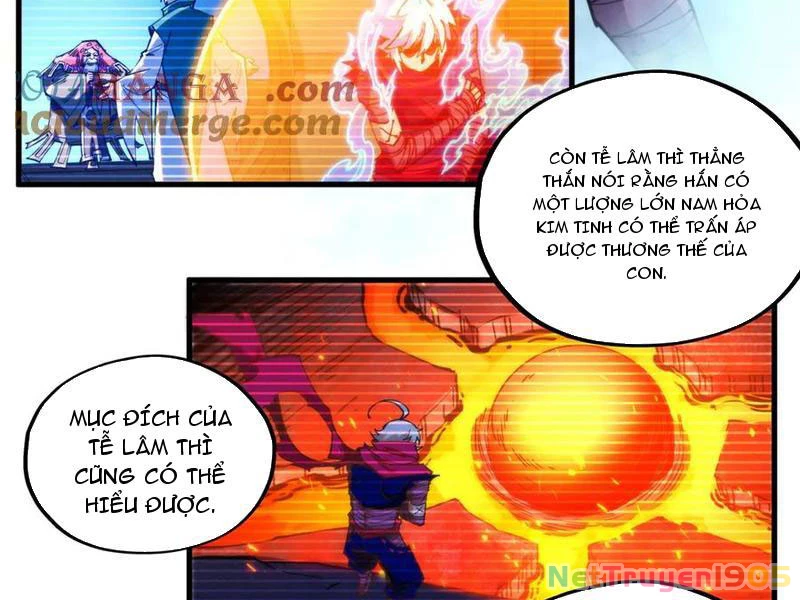 Vạn Cổ Chí Tôn Chapter 424 - 54