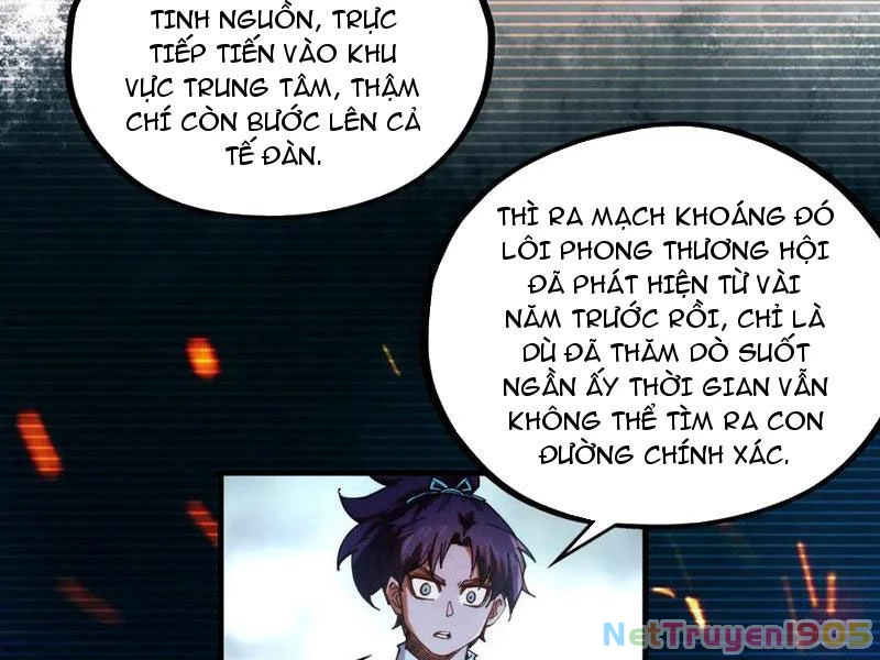 Vạn Cổ Chí Tôn Chapter 424 - 56