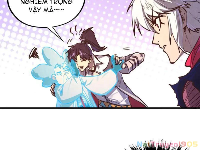 Vạn Cổ Chí Tôn Chapter 424 - 84