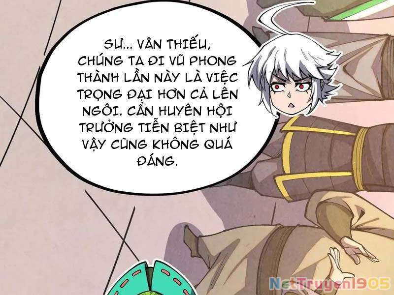 Vạn Cổ Chí Tôn Chapter 424 - 107