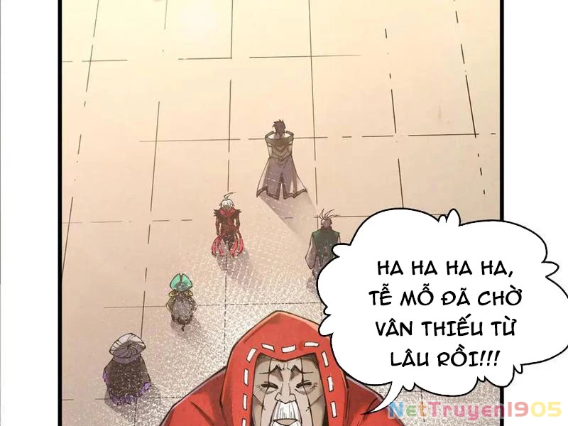 Vạn Cổ Chí Tôn Chapter 424 - 114