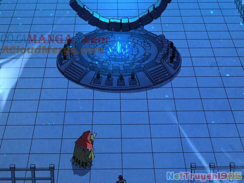 Vạn Cổ Chí Tôn Chapter 424 - 122