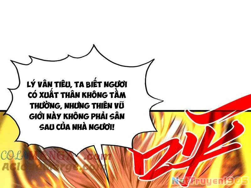 Vạn Cổ Chí Tôn Chapter 424 - 142