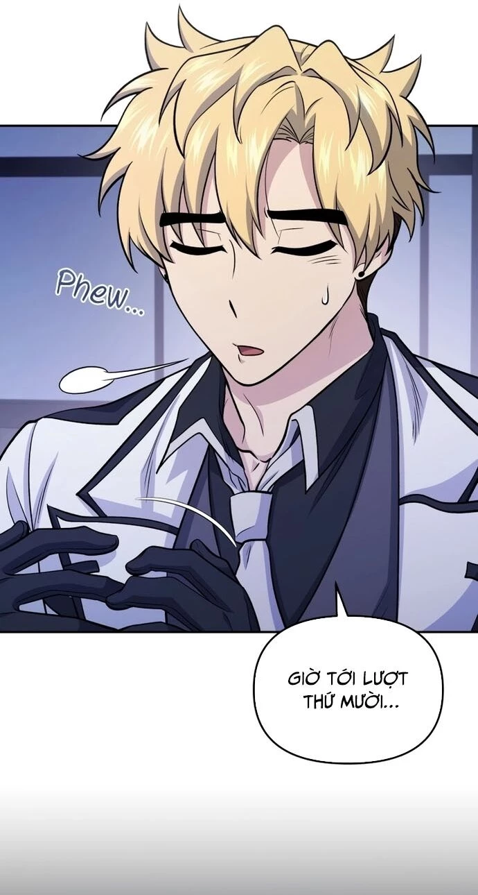 Nhà Hàng Thợ Săn Quái Vật Chapter 82 - 3