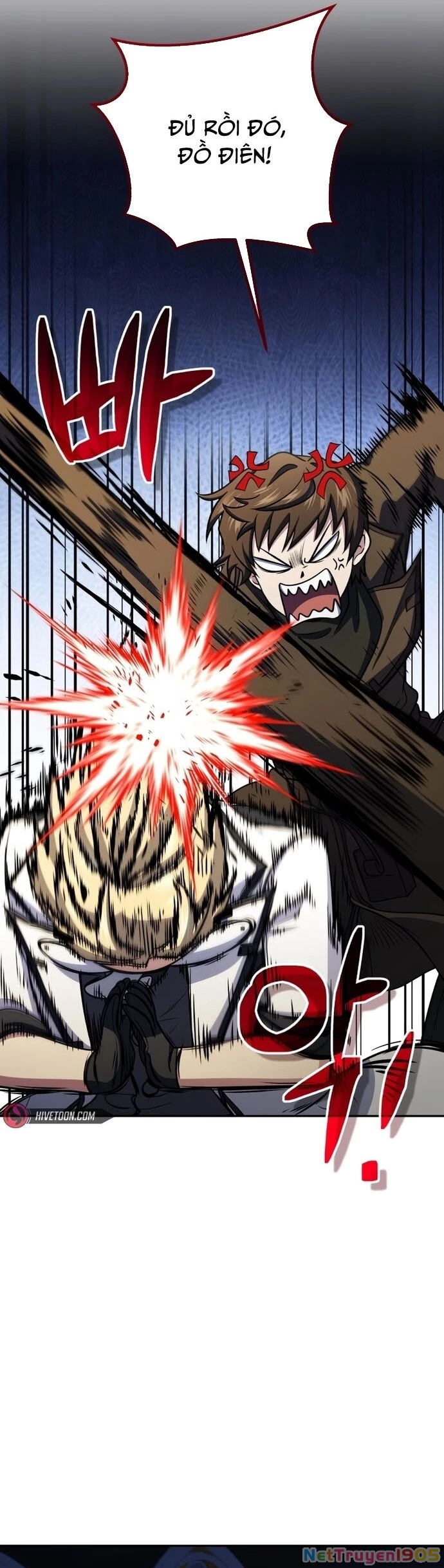 Nhà Hàng Thợ Săn Quái Vật Chapter 82 - 4