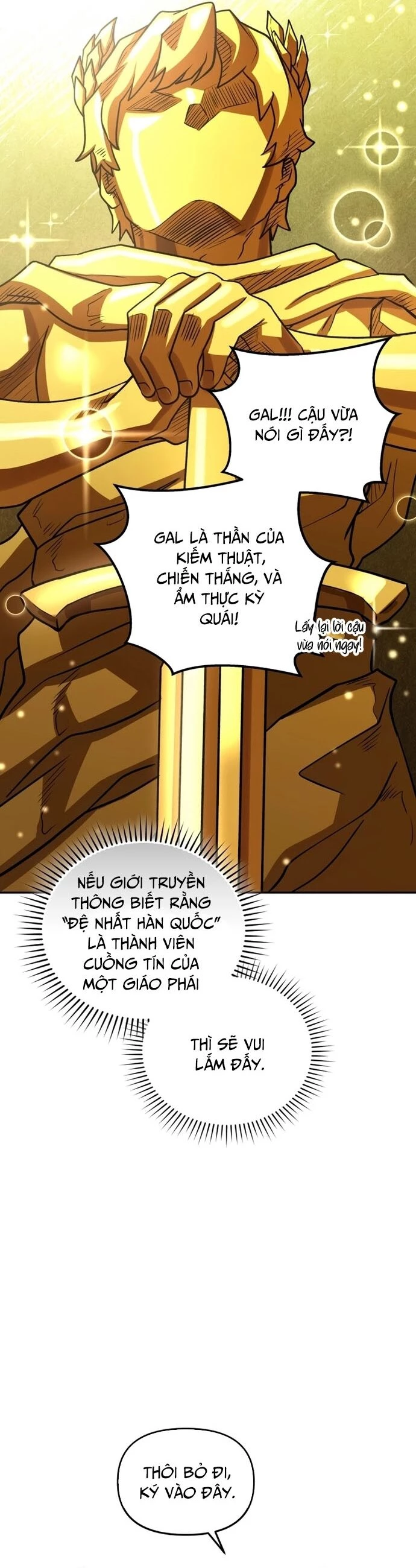 Nhà Hàng Thợ Săn Quái Vật Chapter 82 - 6
