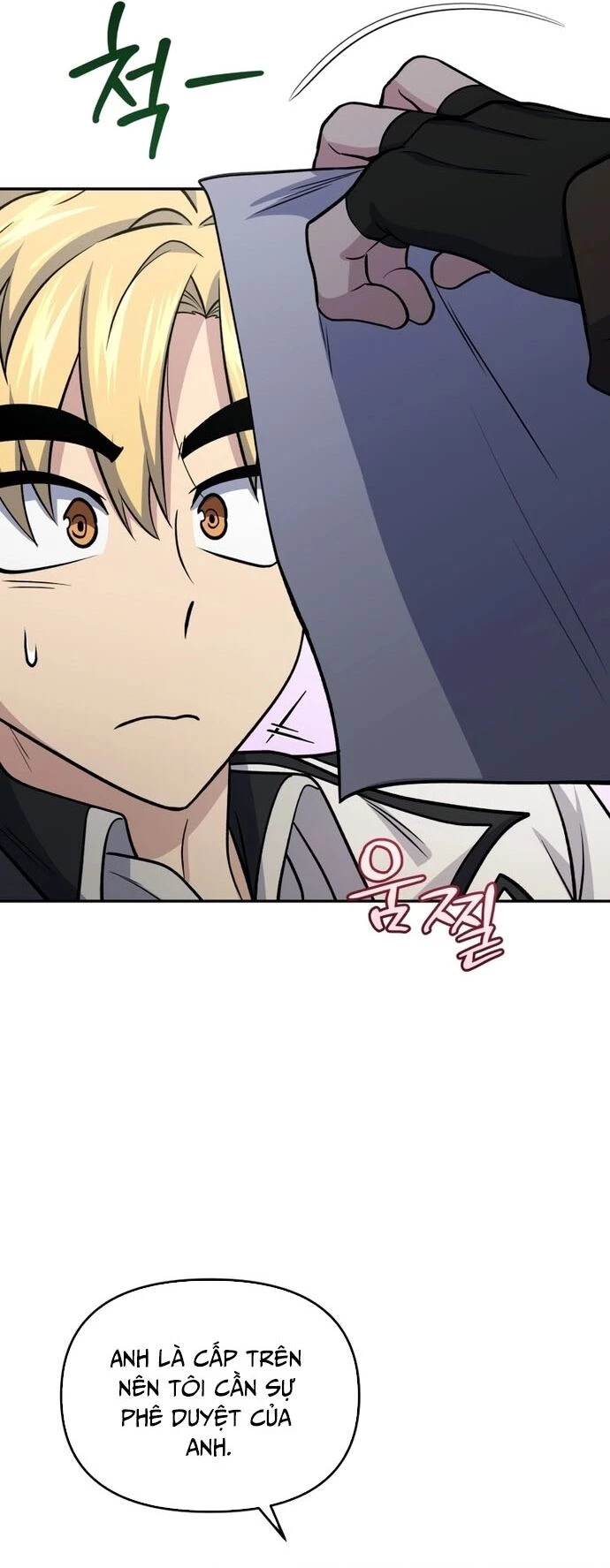 Nhà Hàng Thợ Săn Quái Vật Chapter 82 - 7