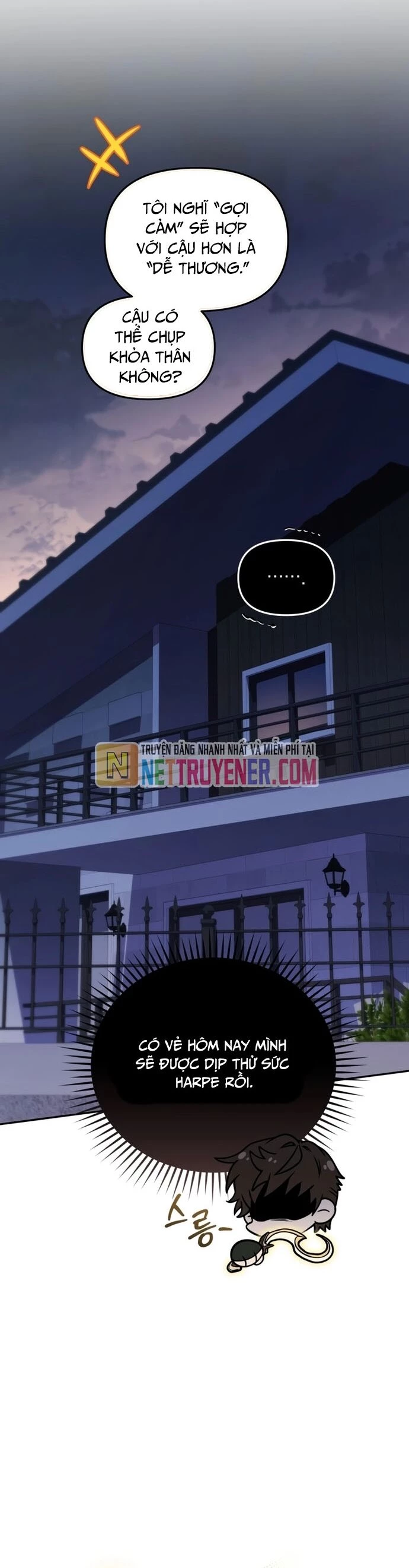 Nhà Hàng Thợ Săn Quái Vật Chapter 82 - 13
