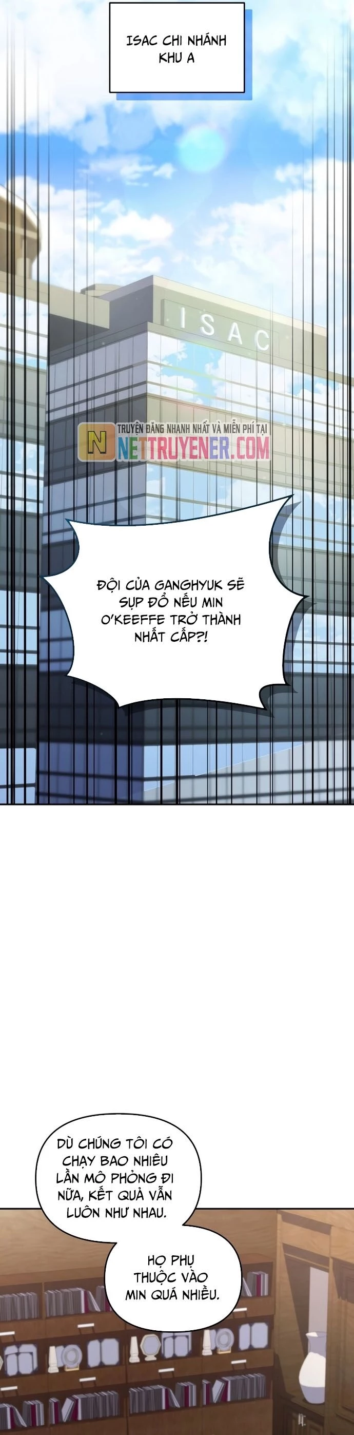 Nhà Hàng Thợ Săn Quái Vật Chapter 82 - 15