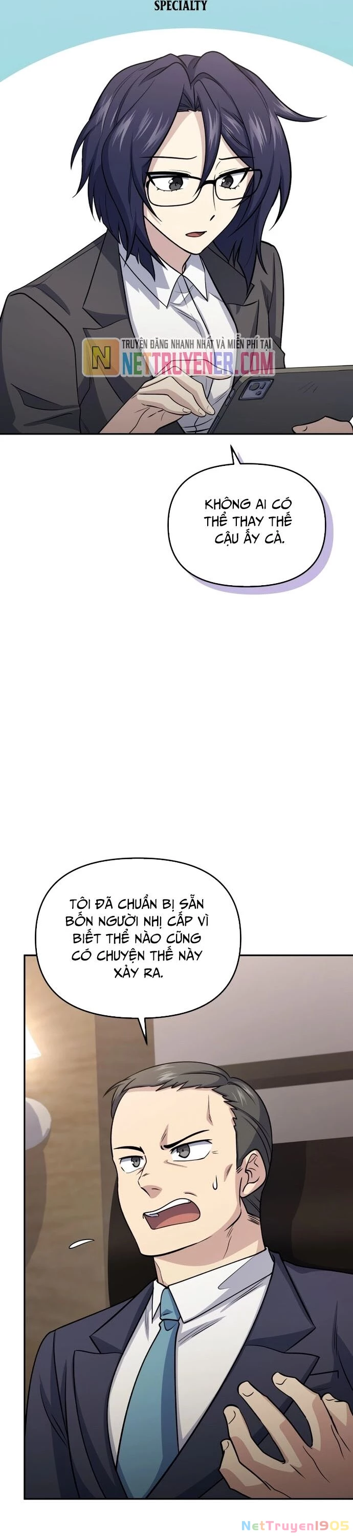 Nhà Hàng Thợ Săn Quái Vật Chapter 82 - 17