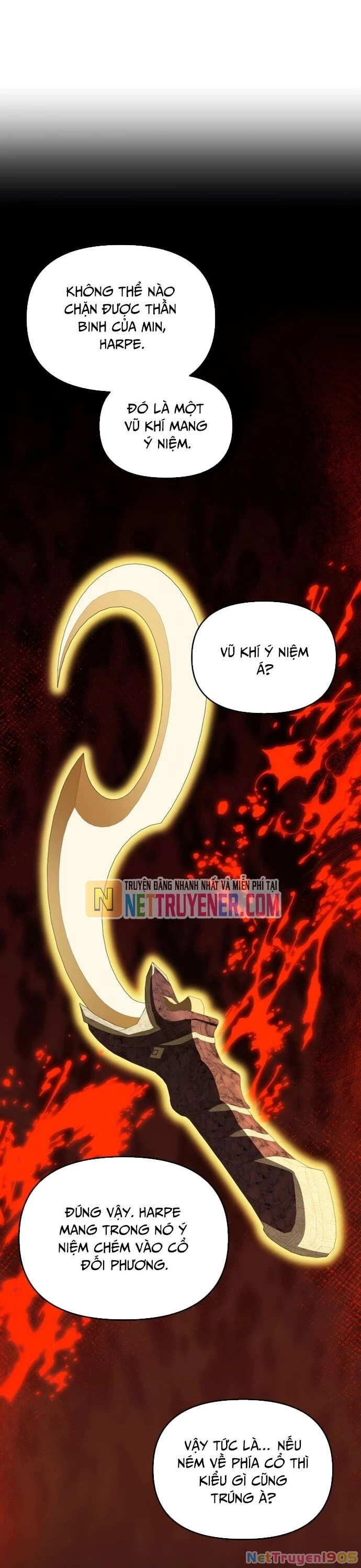 Nhà Hàng Thợ Săn Quái Vật Chapter 82 - 20