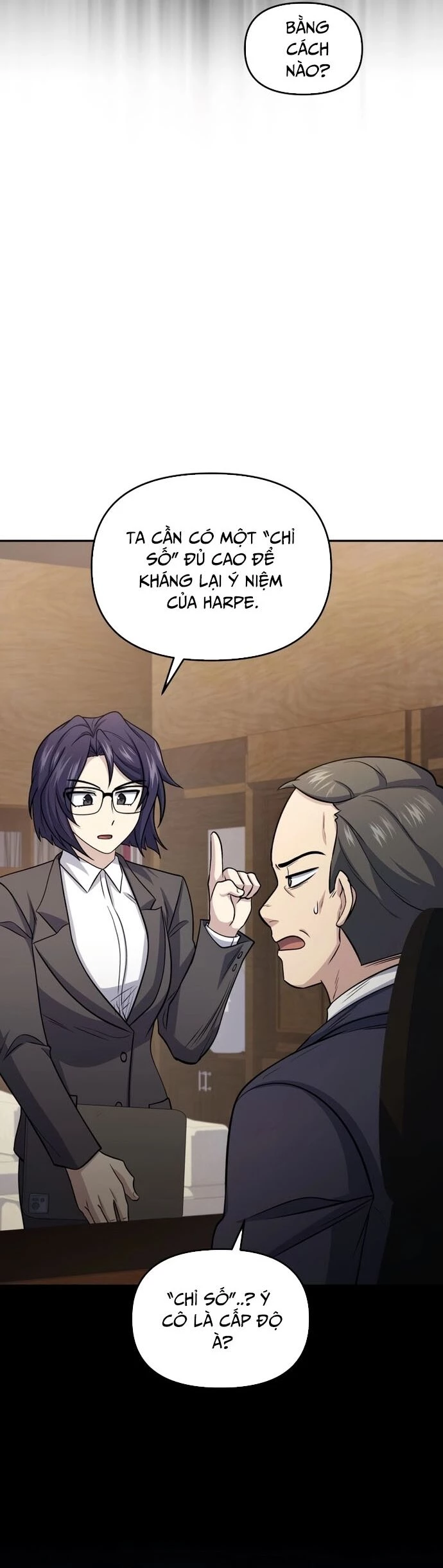 Nhà Hàng Thợ Săn Quái Vật Chapter 82 - 22