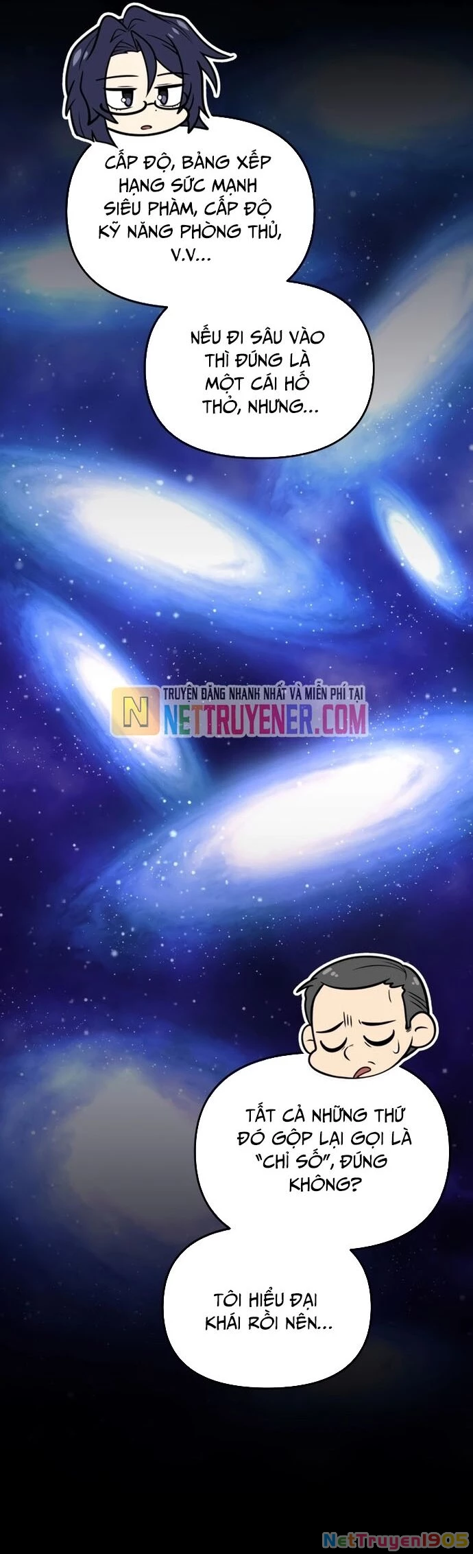 Nhà Hàng Thợ Săn Quái Vật Chapter 82 - 23