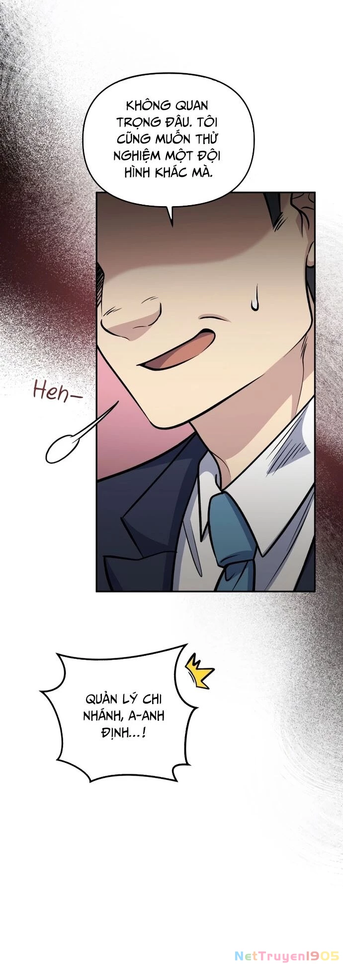 Nhà Hàng Thợ Săn Quái Vật Chapter 82 - 26