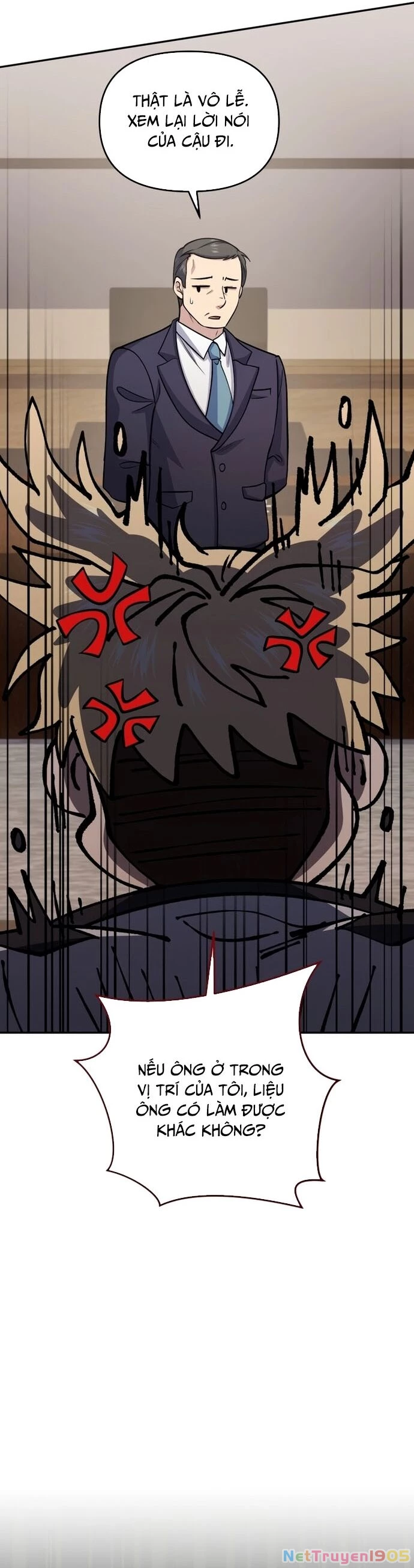 Nhà Hàng Thợ Săn Quái Vật Chapter 82 - 30