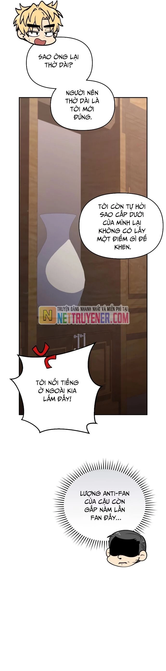 Nhà Hàng Thợ Săn Quái Vật Chapter 82 - 32