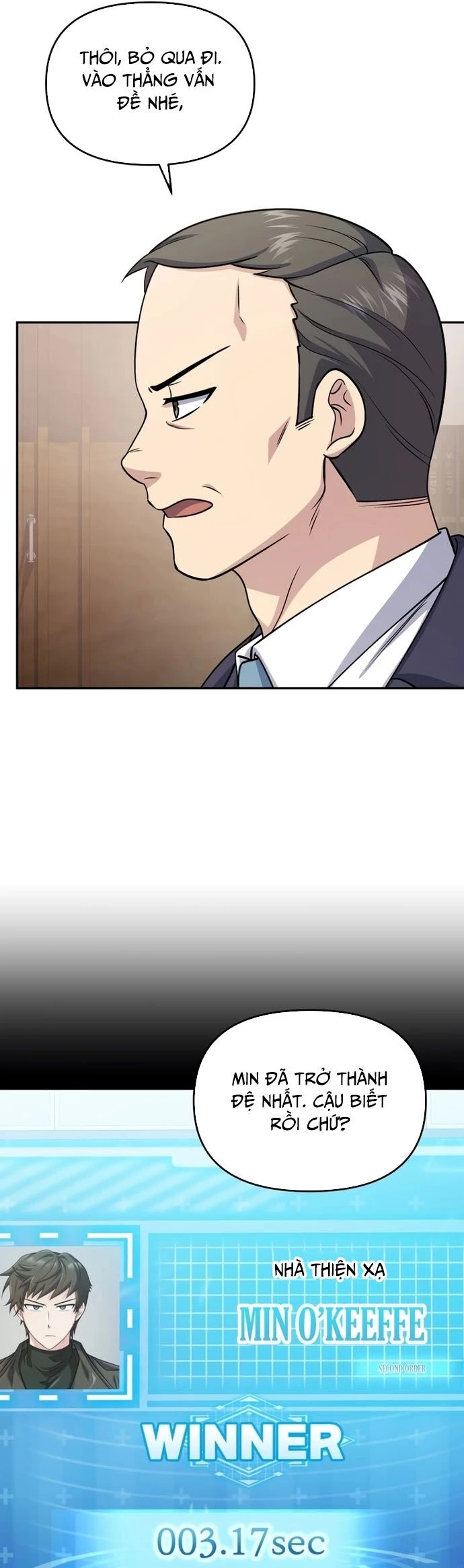 Nhà Hàng Thợ Săn Quái Vật Chapter 82 - 33