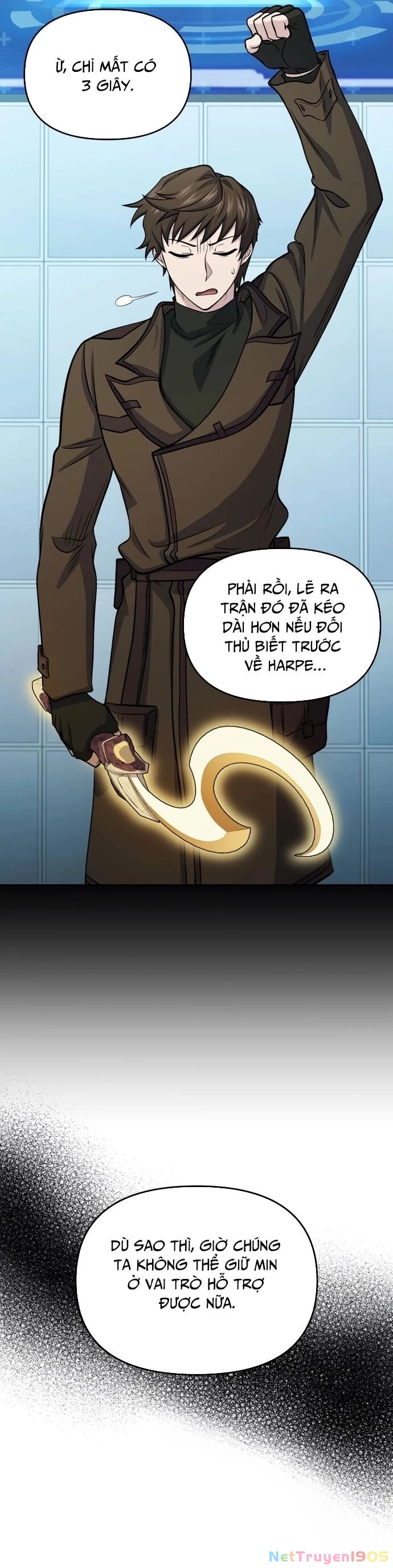 Nhà Hàng Thợ Săn Quái Vật Chapter 82 - 34