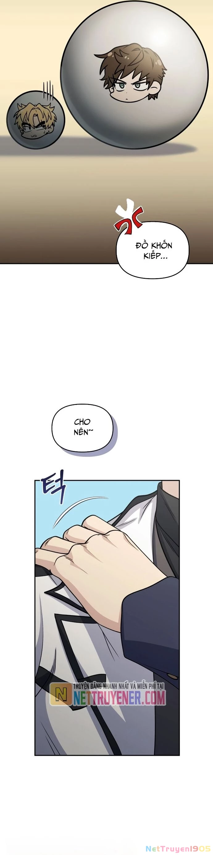 Nhà Hàng Thợ Săn Quái Vật Chapter 82 - 36