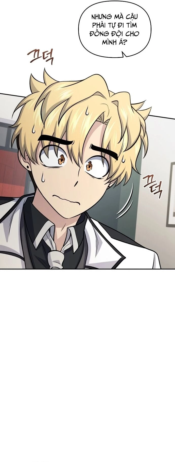 Nhà Hàng Thợ Săn Quái Vật Chapter 82 - 42