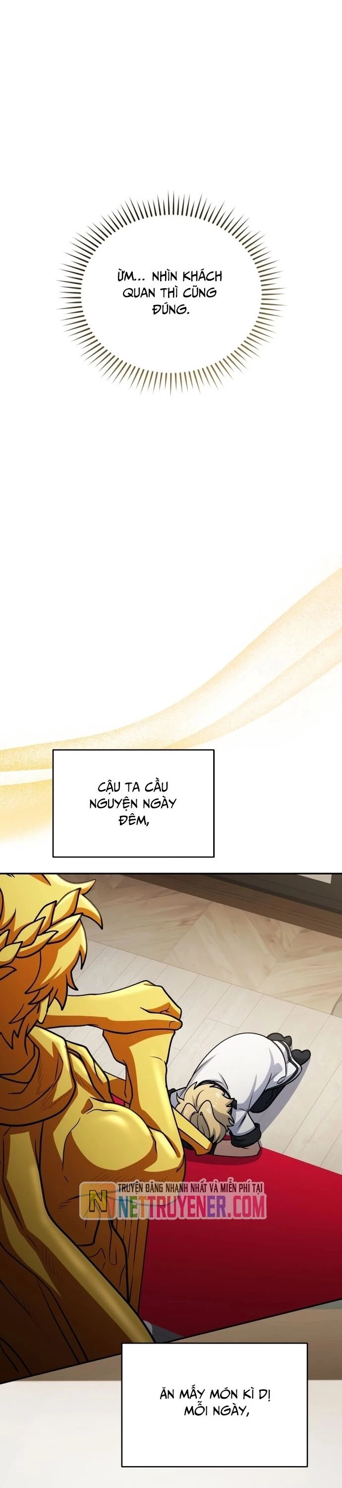 Nhà Hàng Thợ Săn Quái Vật Chapter 82 - 49