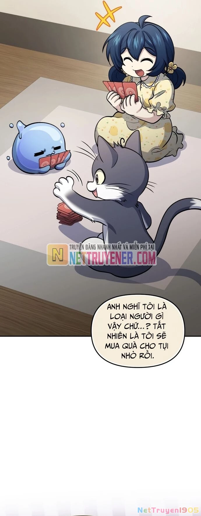Nhà Hàng Thợ Săn Quái Vật Chapter 82 - 53