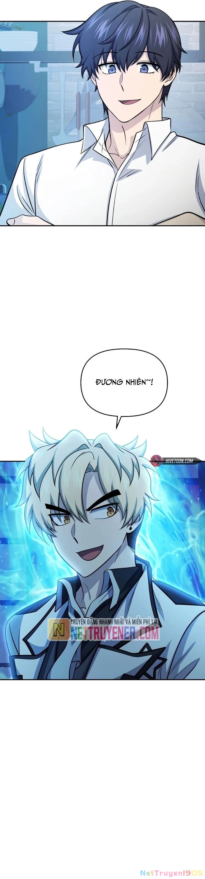 Nhà Hàng Thợ Săn Quái Vật Chapter 82 - 57