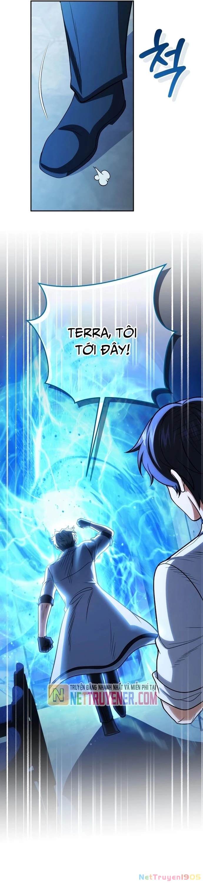 Nhà Hàng Thợ Săn Quái Vật Chapter 82 - 58