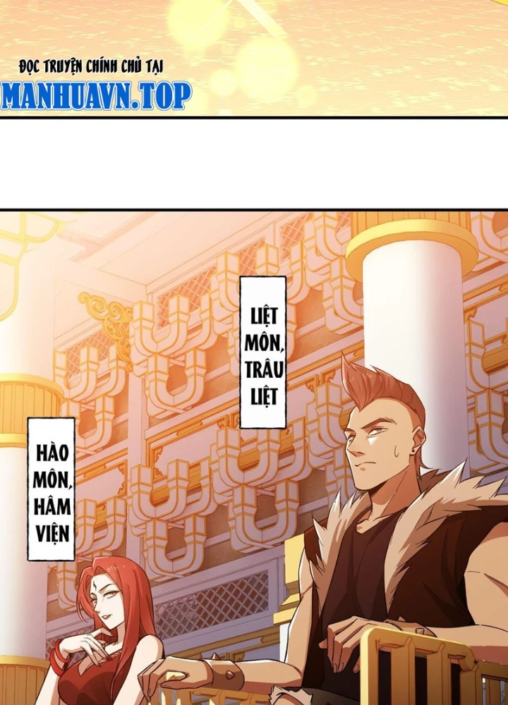 Trùng Sinh Tại Thế Giới Tu Chân, Ta Giết Tới Đỉnh Chapter 6 - 7